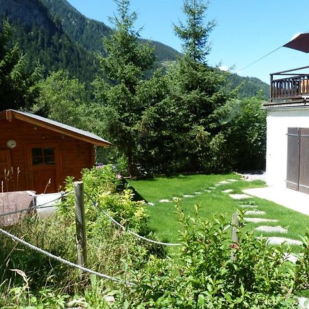 Auberge Sur La Montagne サント・フォア・タロンテーズ エクステリア 写真