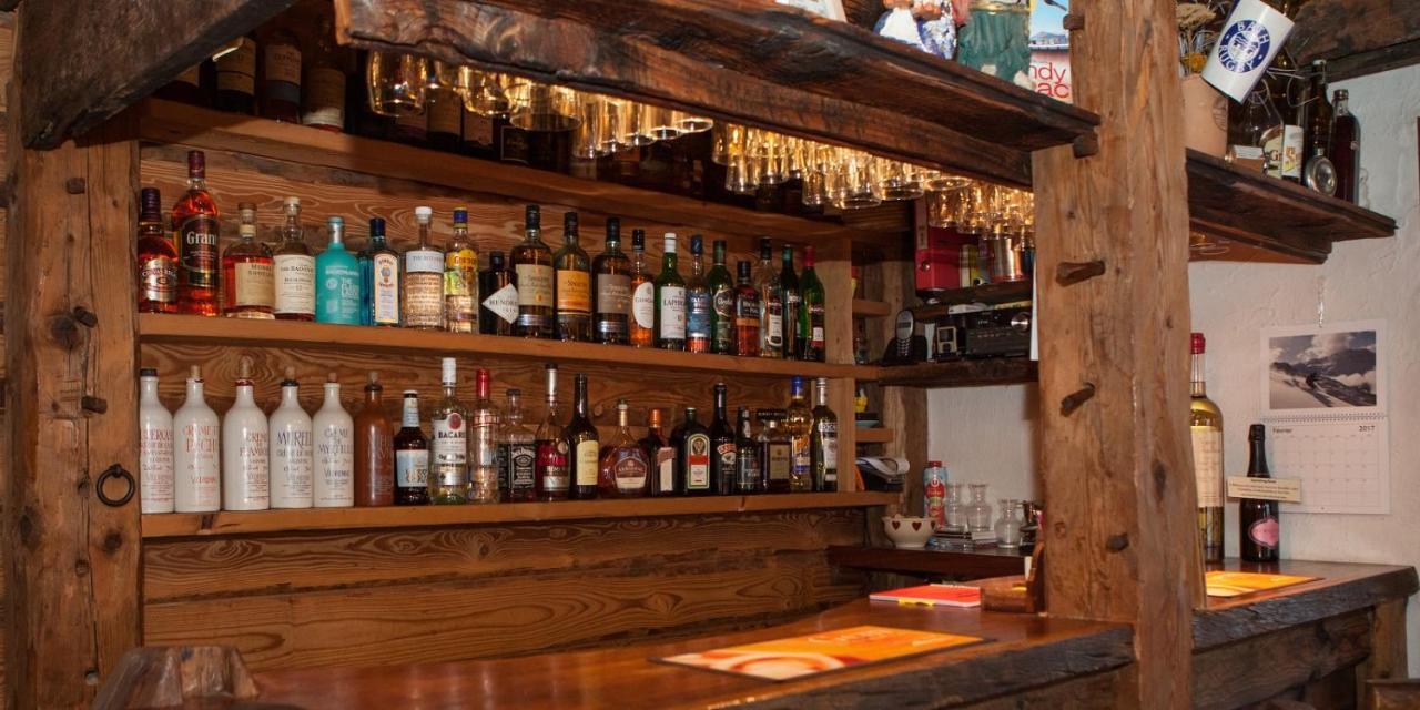 Auberge Sur La Montagne サント・フォア・タロンテーズ エクステリア 写真